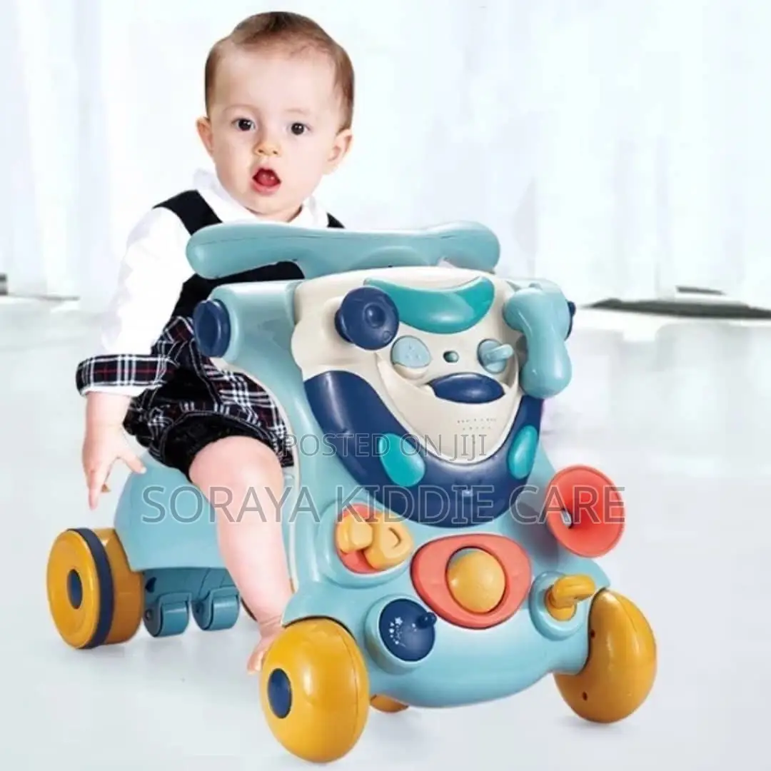 Combuy Baby Push Walker and Bike