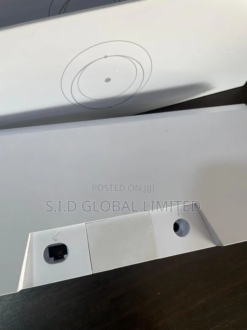 Drop-in Starlink Replacement Replacement Router