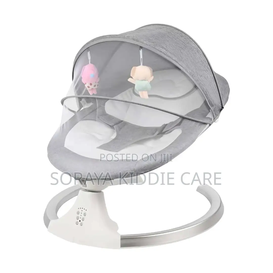 Kidilo Electric Swing