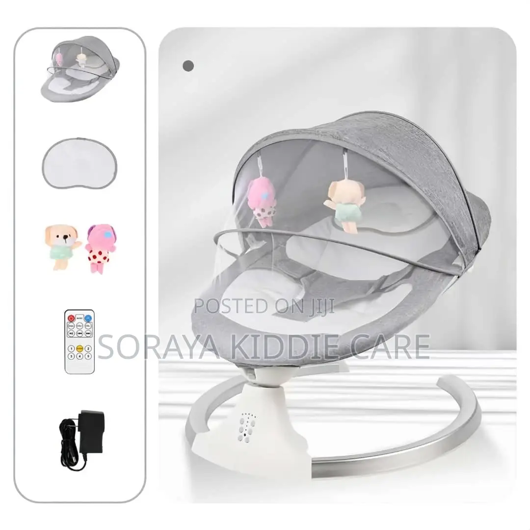 Kidilo Electric Swing