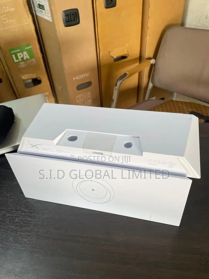 Starlink Compact High-Speed Router Replacement