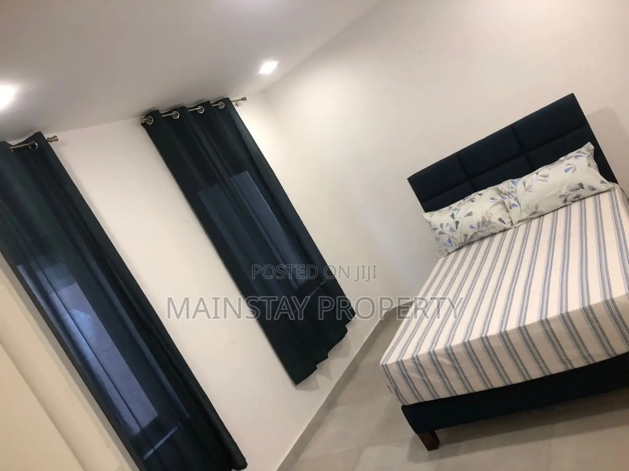 Furnished 3bdrm Apartment in Mainstay Estates, East Legon for rent