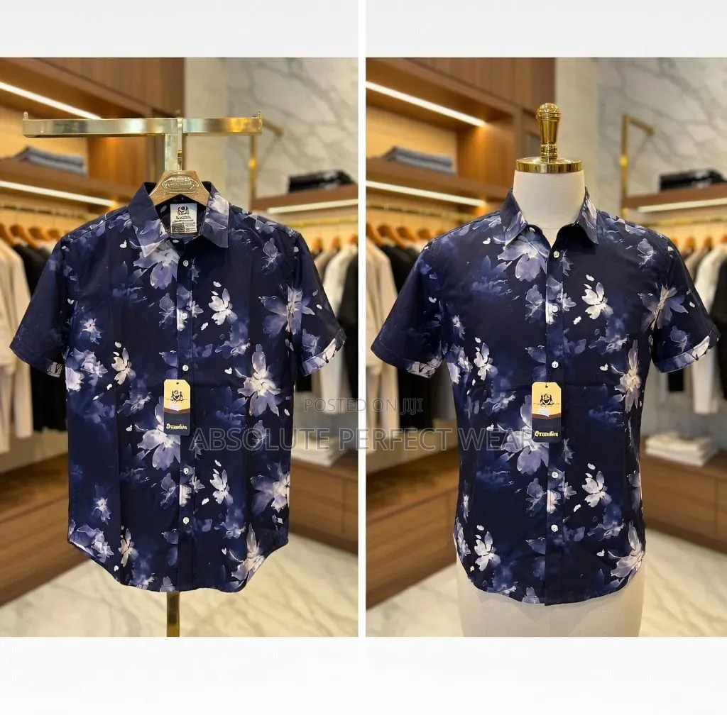 Perfect Wears Short Sleeve Shirt