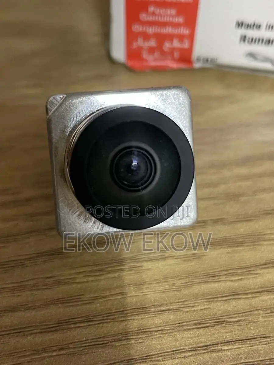 Range Rover Sport, Discovery, Evoque, Parking Assist Camera