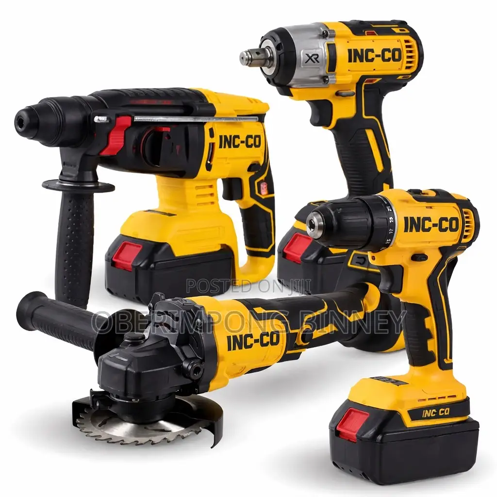 Drilling Machine