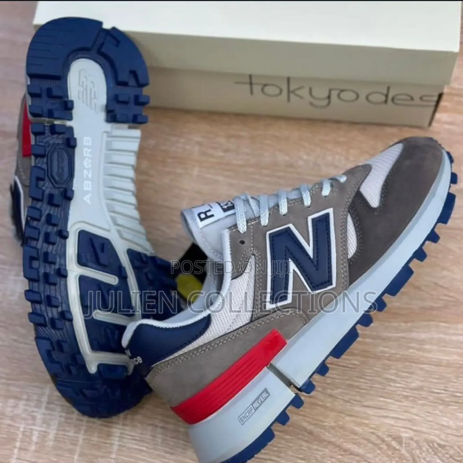 New Balance Rc 1300
