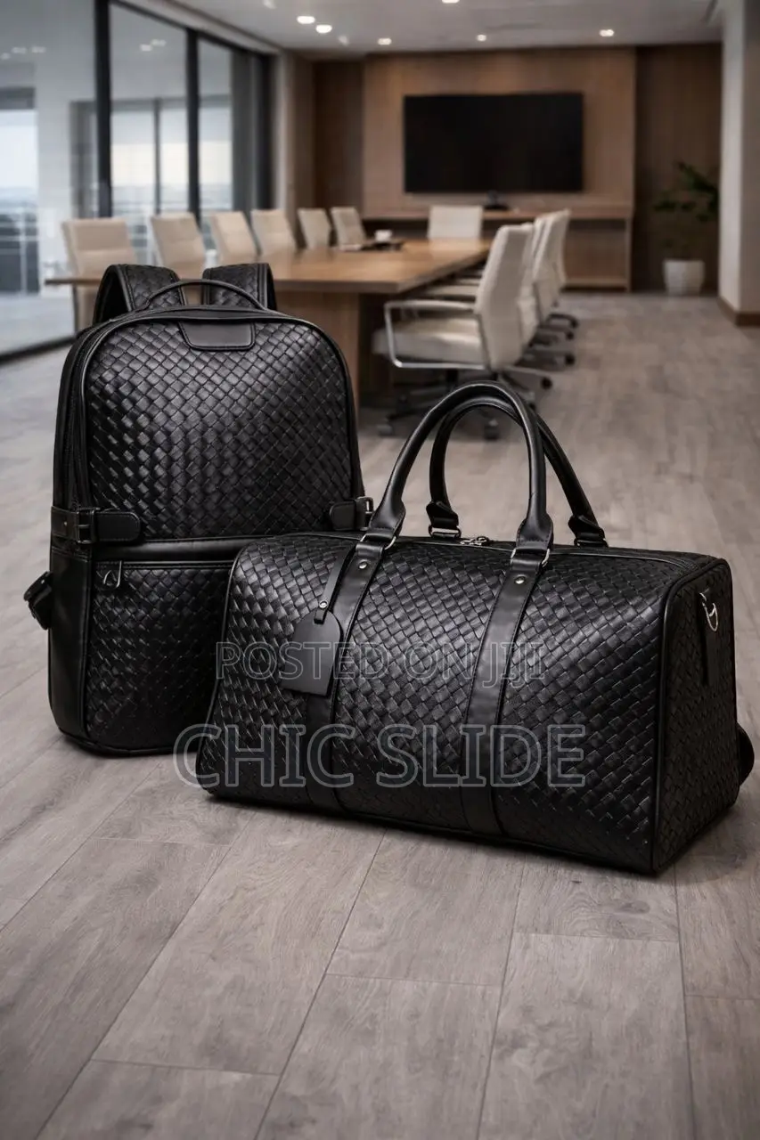 Hot Travel Set
