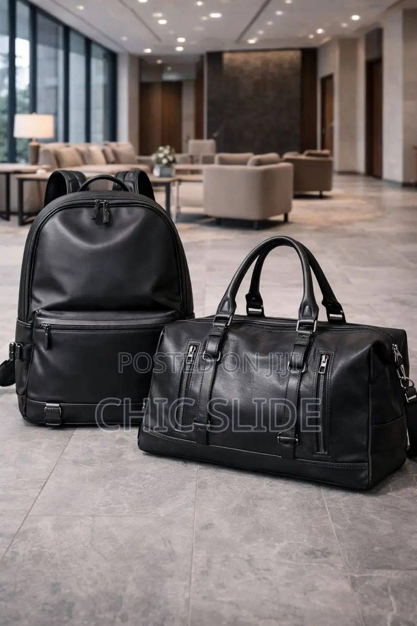 Hot Travel Set