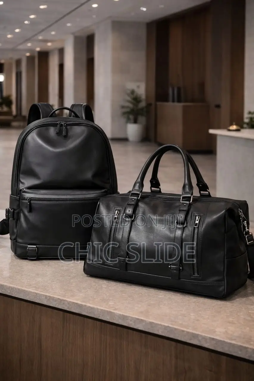 Hot Travel Set