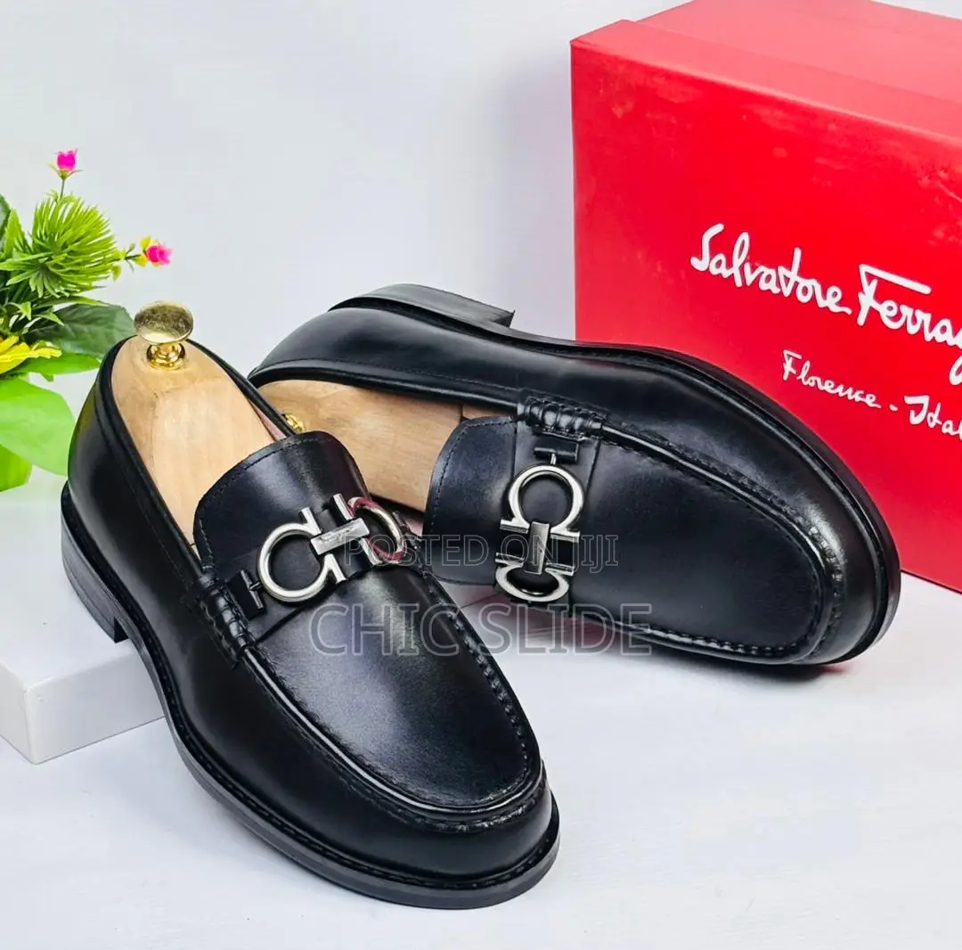 High Quality Men’S Shoes Collection