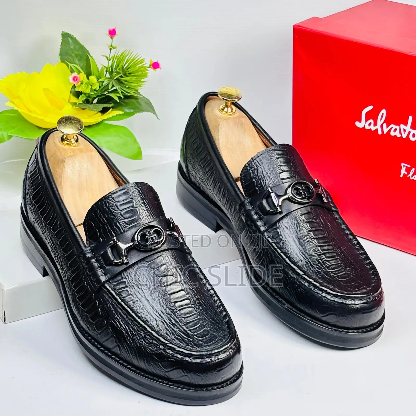 High Quality Men’S Shoes Collection