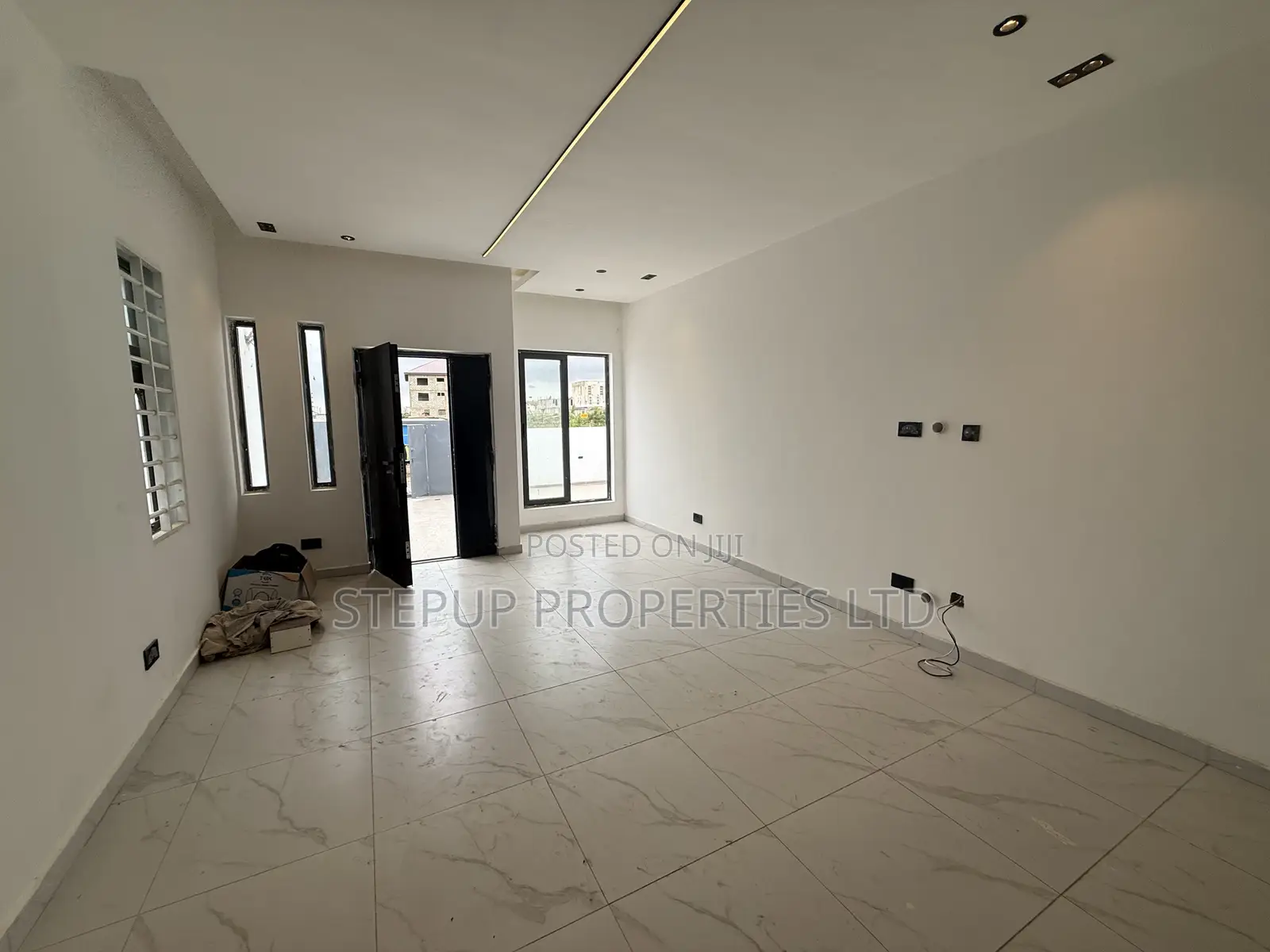3bdrm House in East Legon Hills for sale