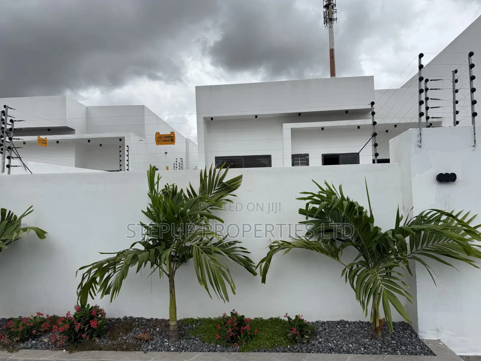 3bdrm House in East Legon Hills for sale