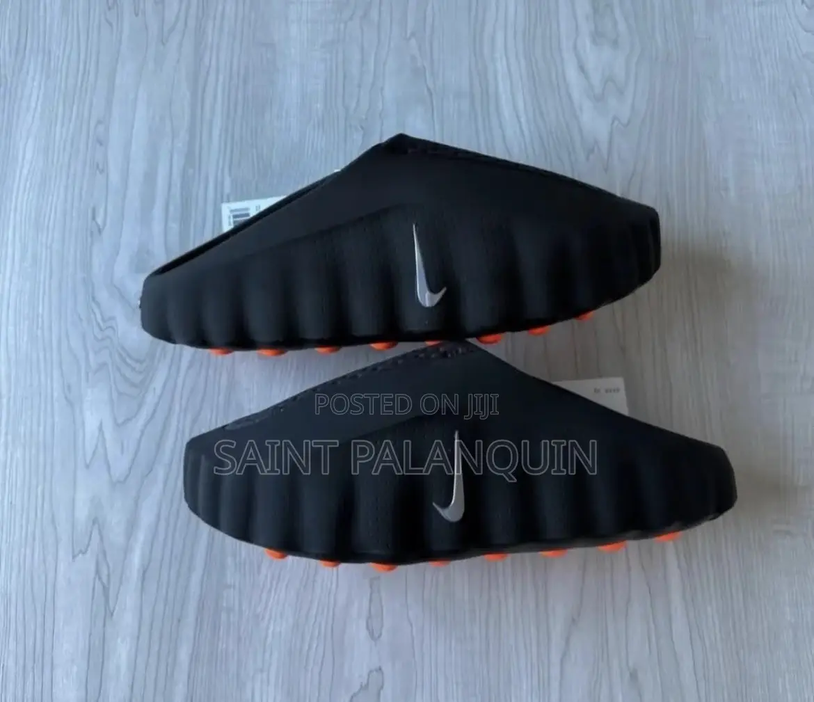 Nike Mind 001 Slides