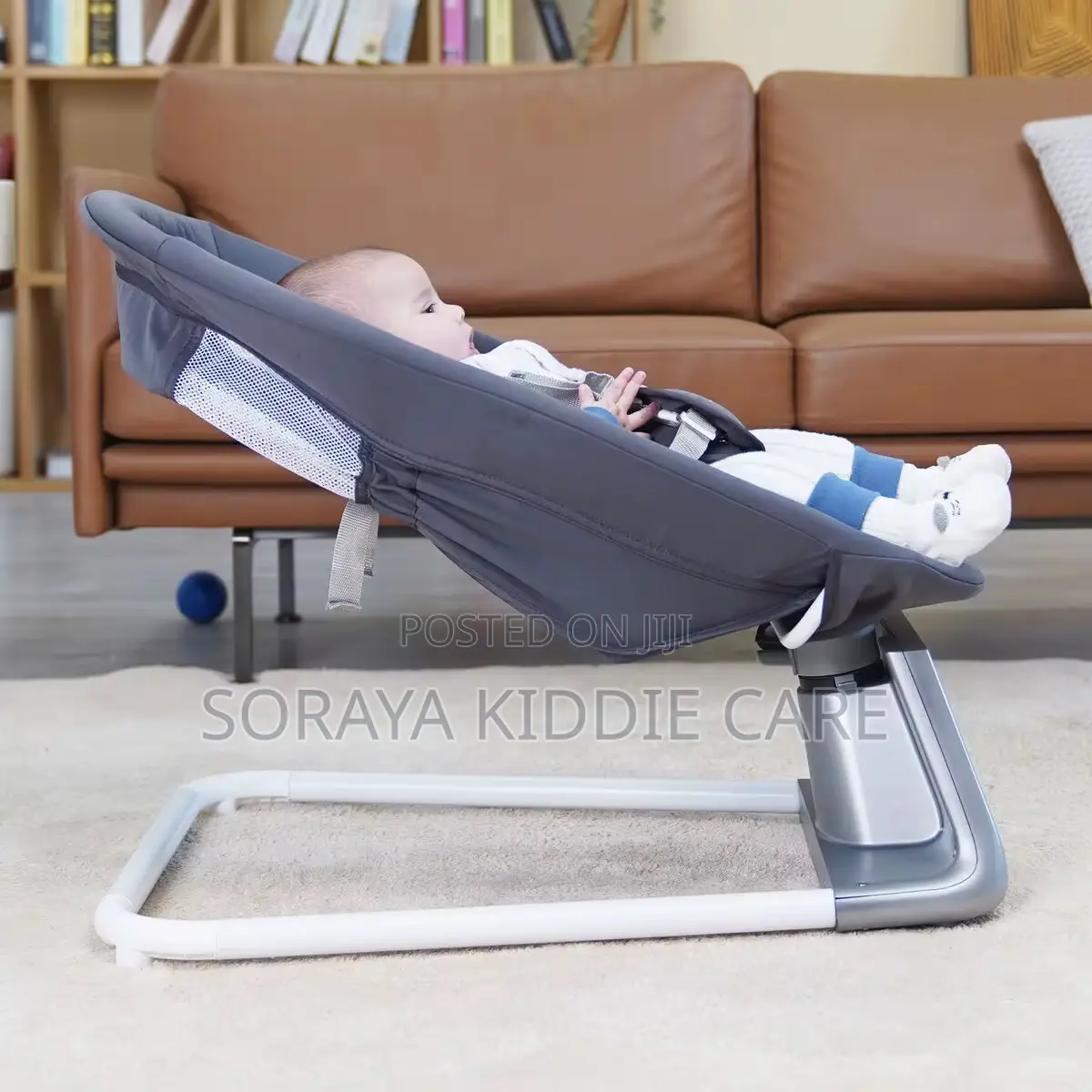 Coolbaby Electric Baby Swing