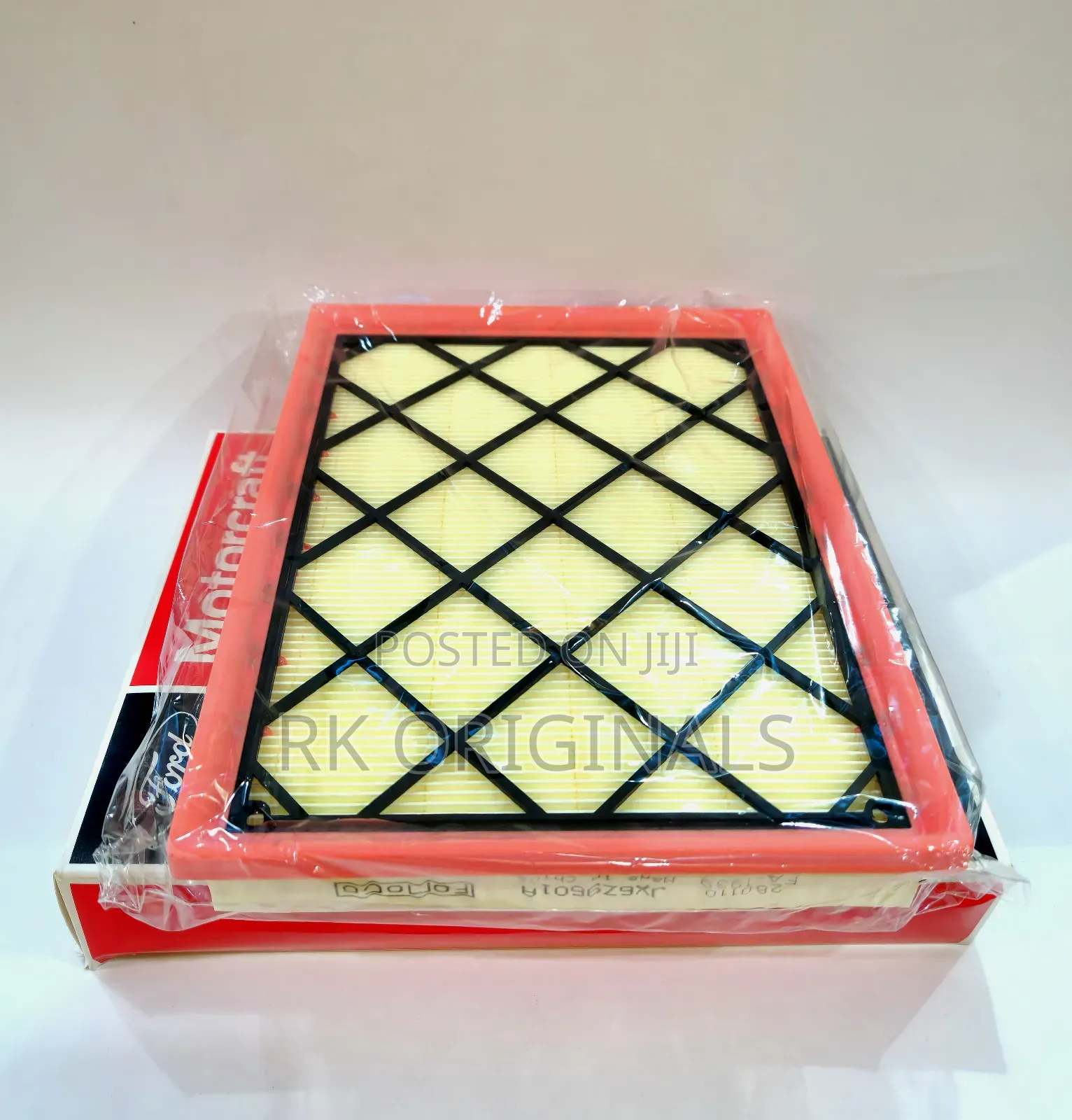 Bronco 21-26/Escape 20-22/Maverick/Corsair 20-26 Air Filter Usa
