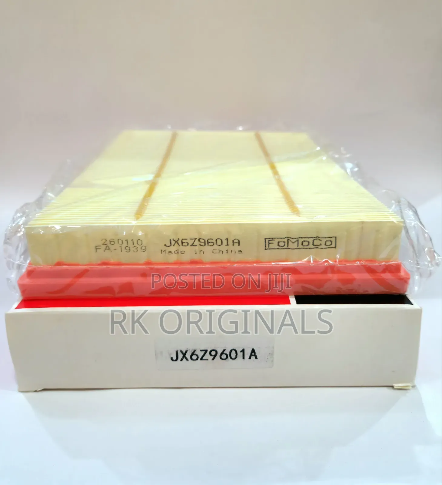 Bronco 21-26/Escape 20-22/Maverick/Corsair 20-26 Air Filter Usa