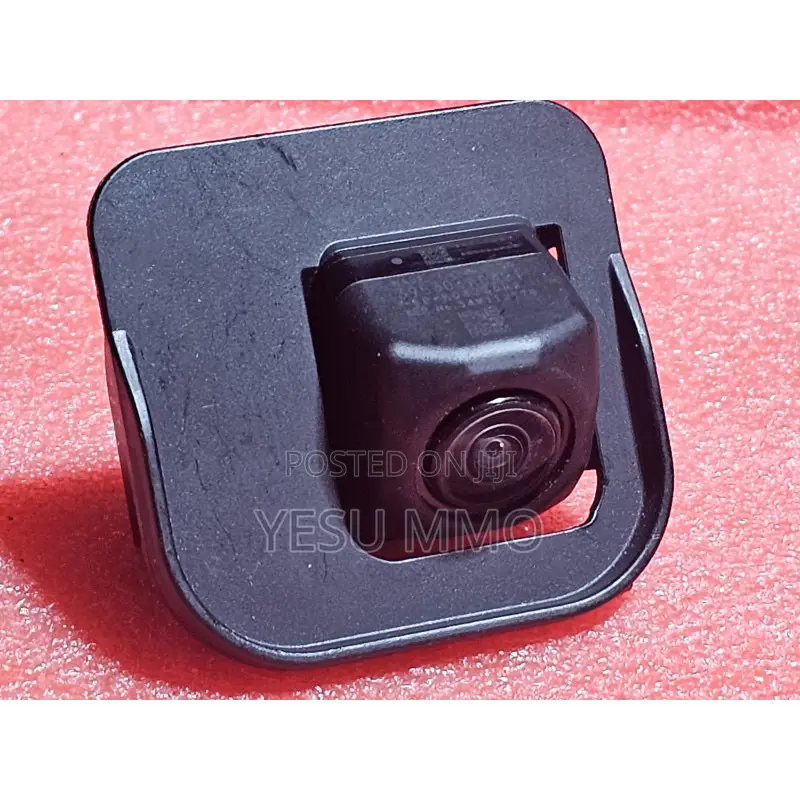 Acura TLX Reverse/Rear View Camera