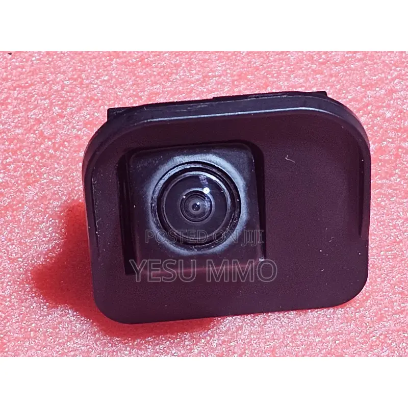 Acura TLX Reverse/Rear View Camera