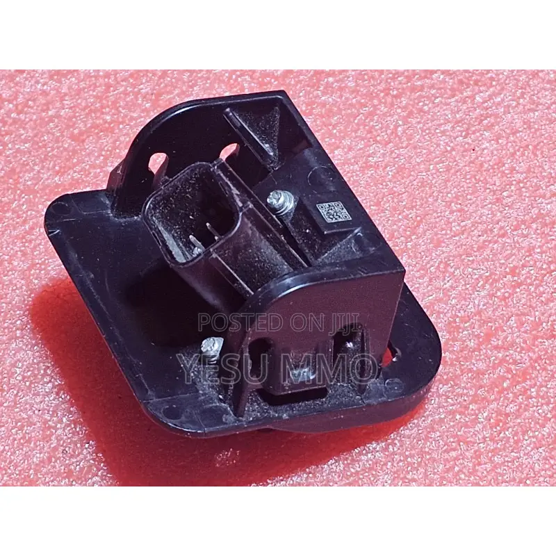Acura TLX Reverse/Rear View Camera