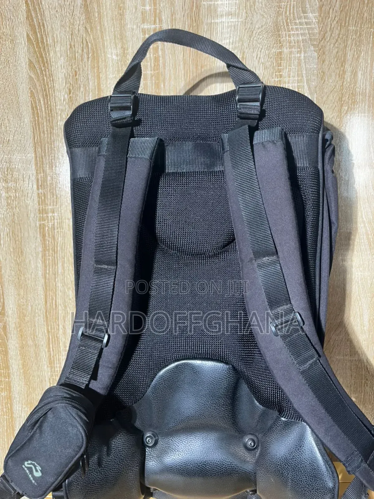 GTX Bobblbee Backpack