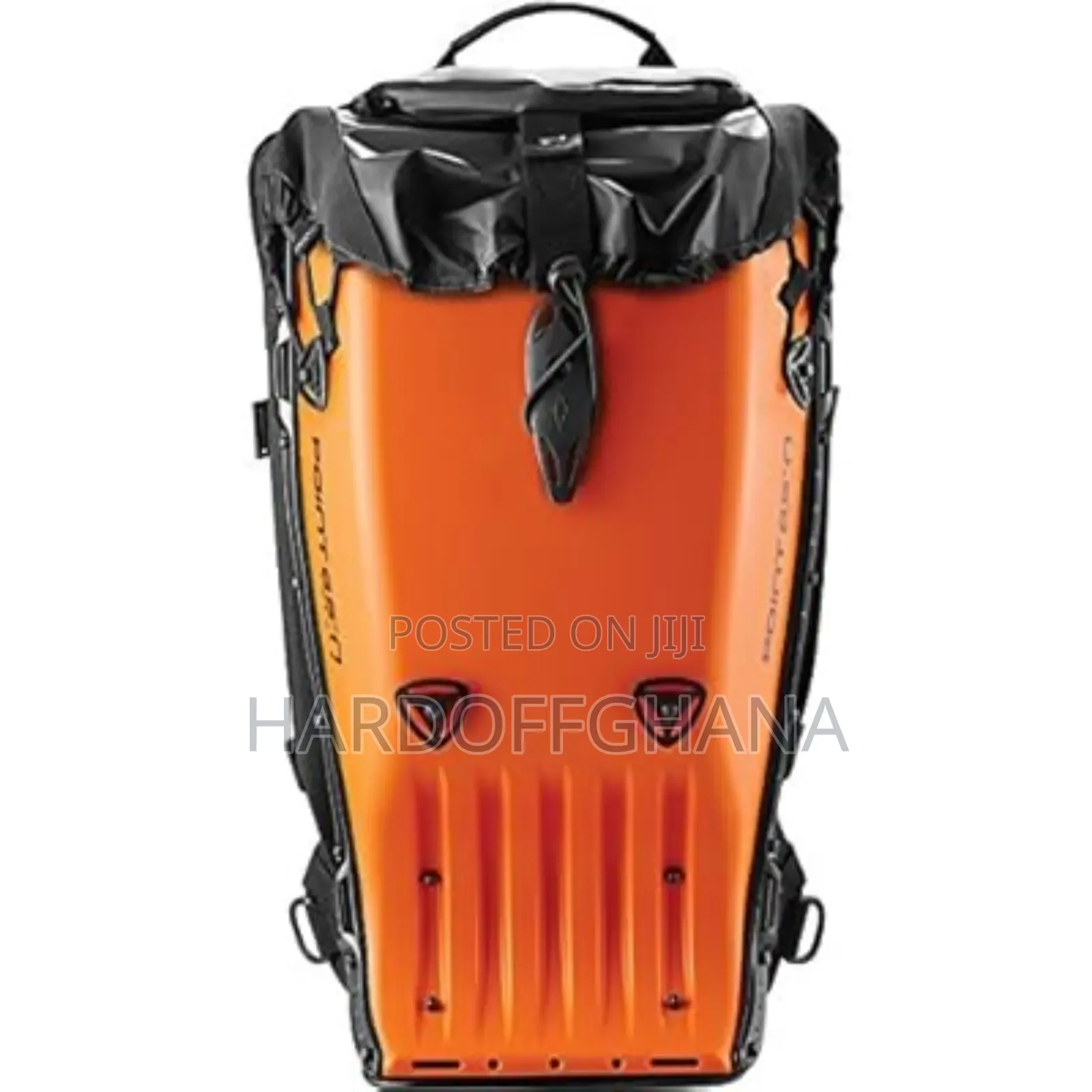 GTX Bobblbee Backpack