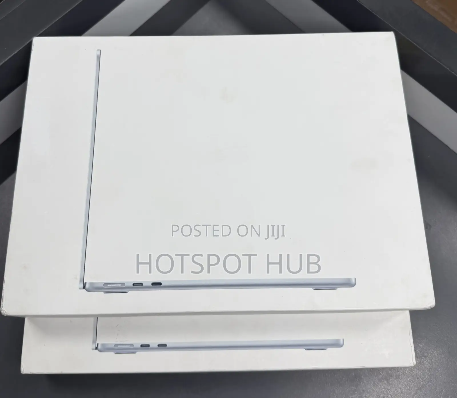 New Laptop Apple MacBook Air 2026 M5 16GB Apple M5 SSD 512GB