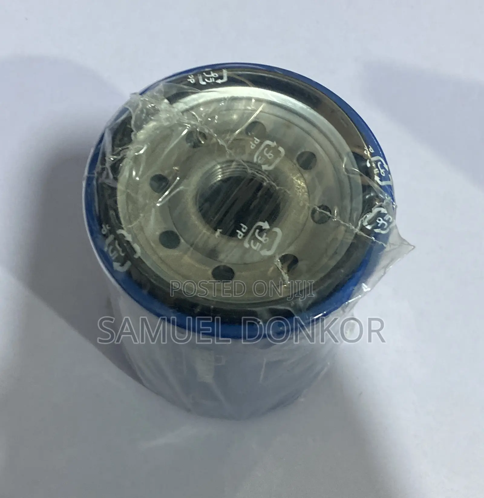 Honda 15400-PLC-004 Oil Filter