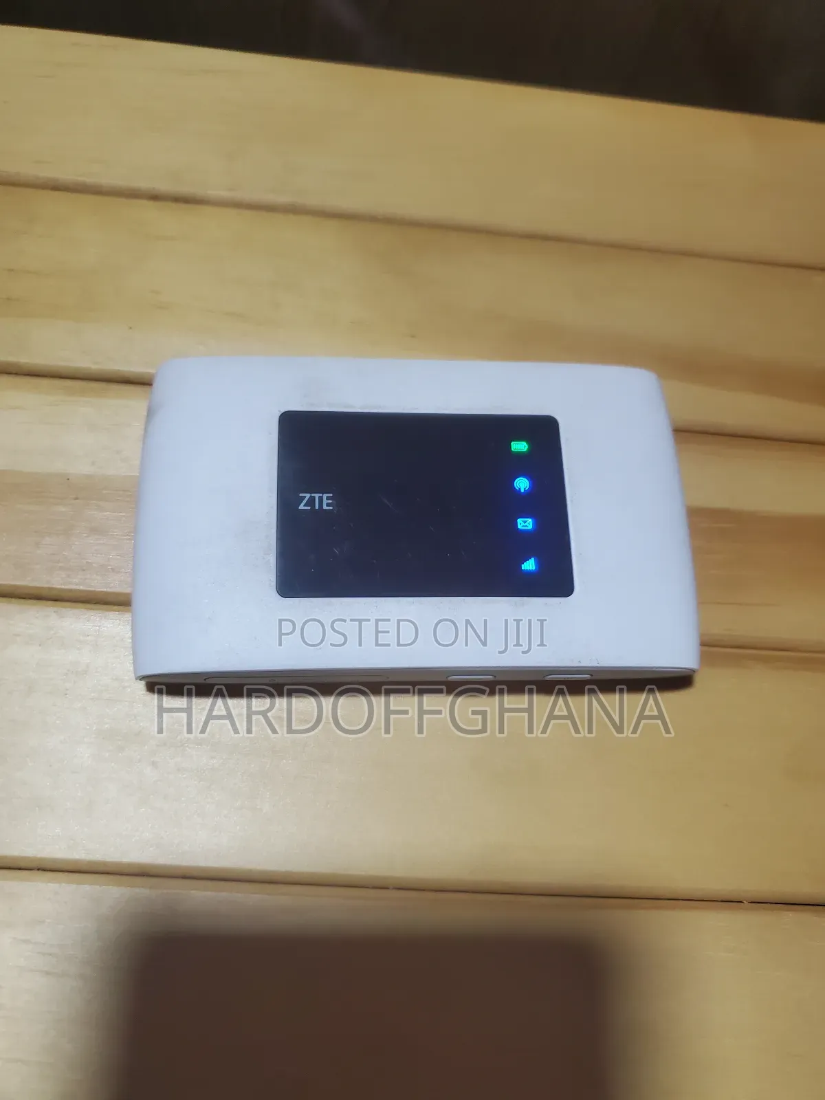 Zte Pocket Mifi