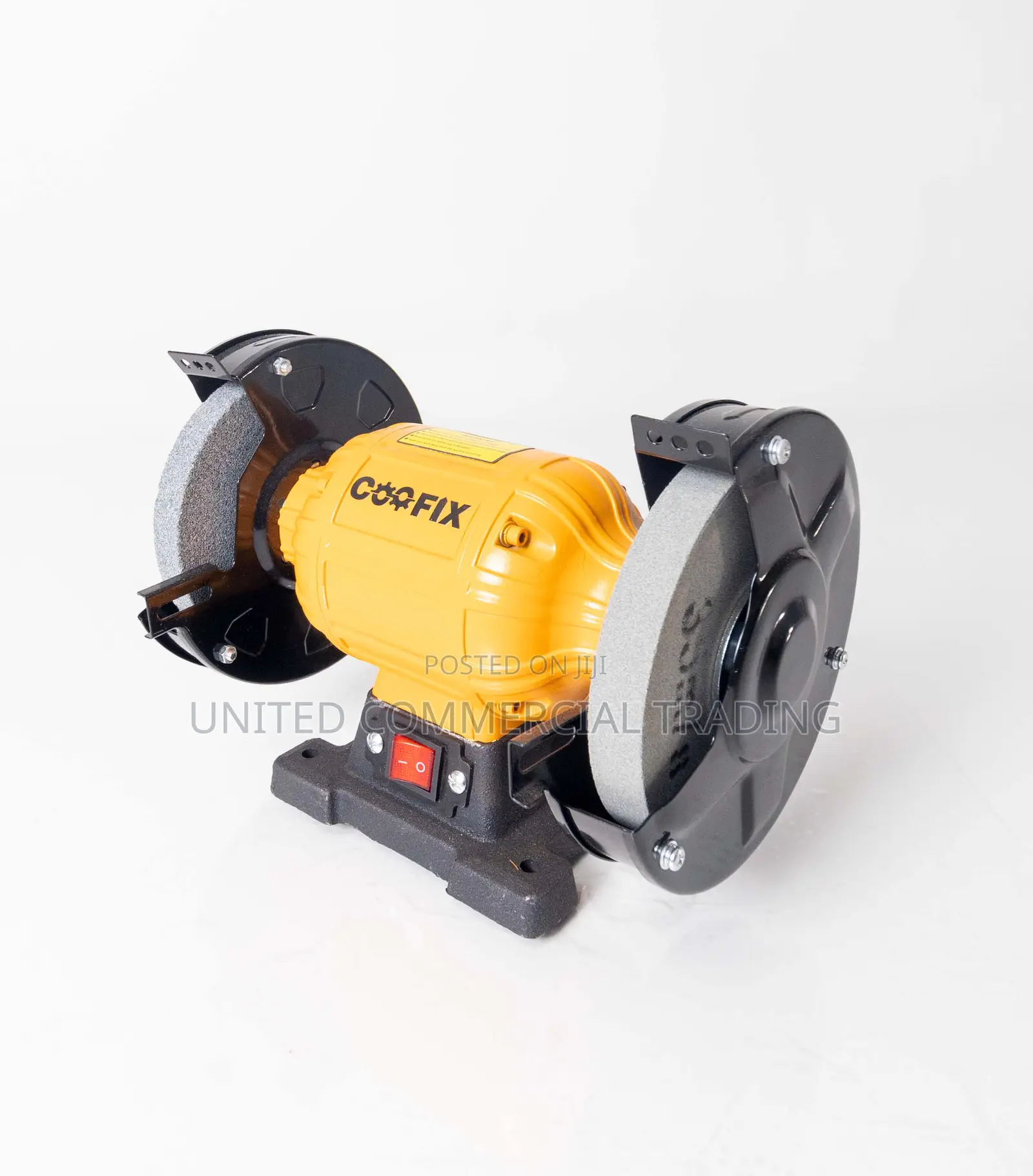 Bench Grinder 150mm