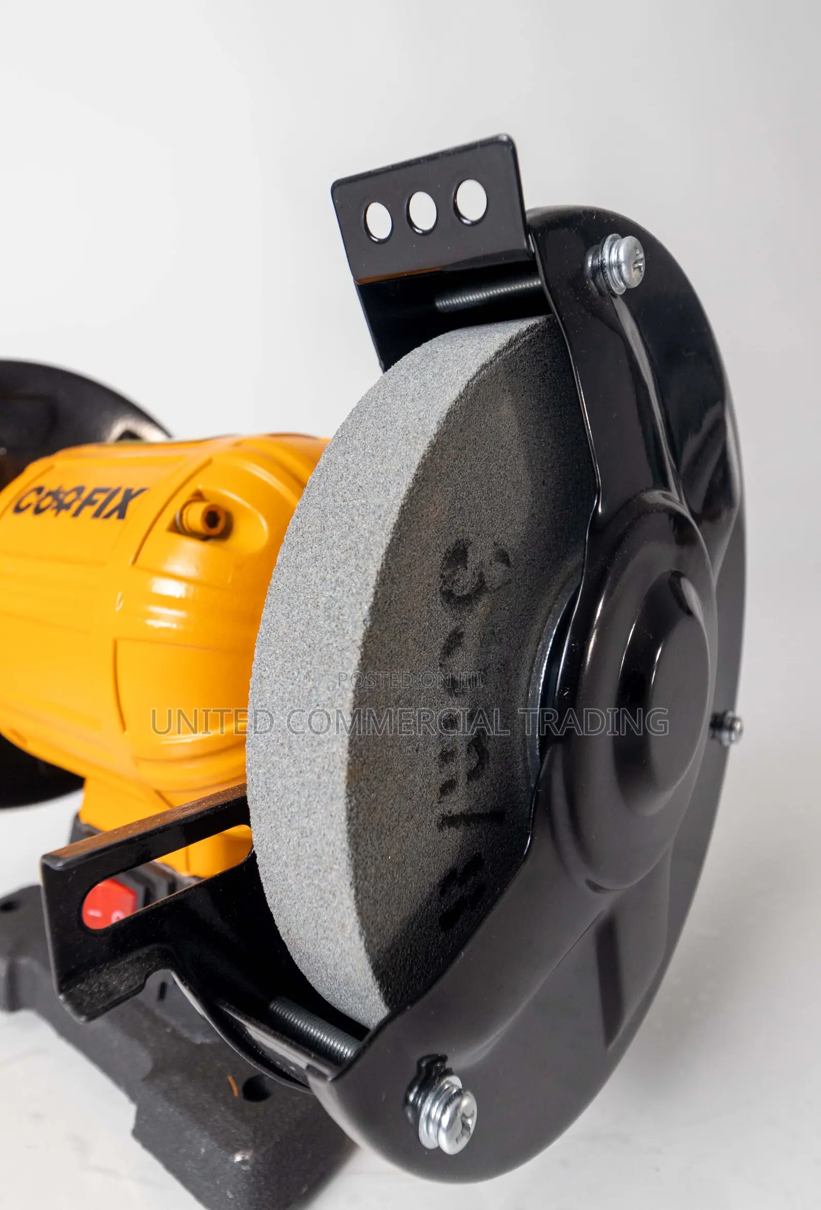 Bench Grinder 150mm