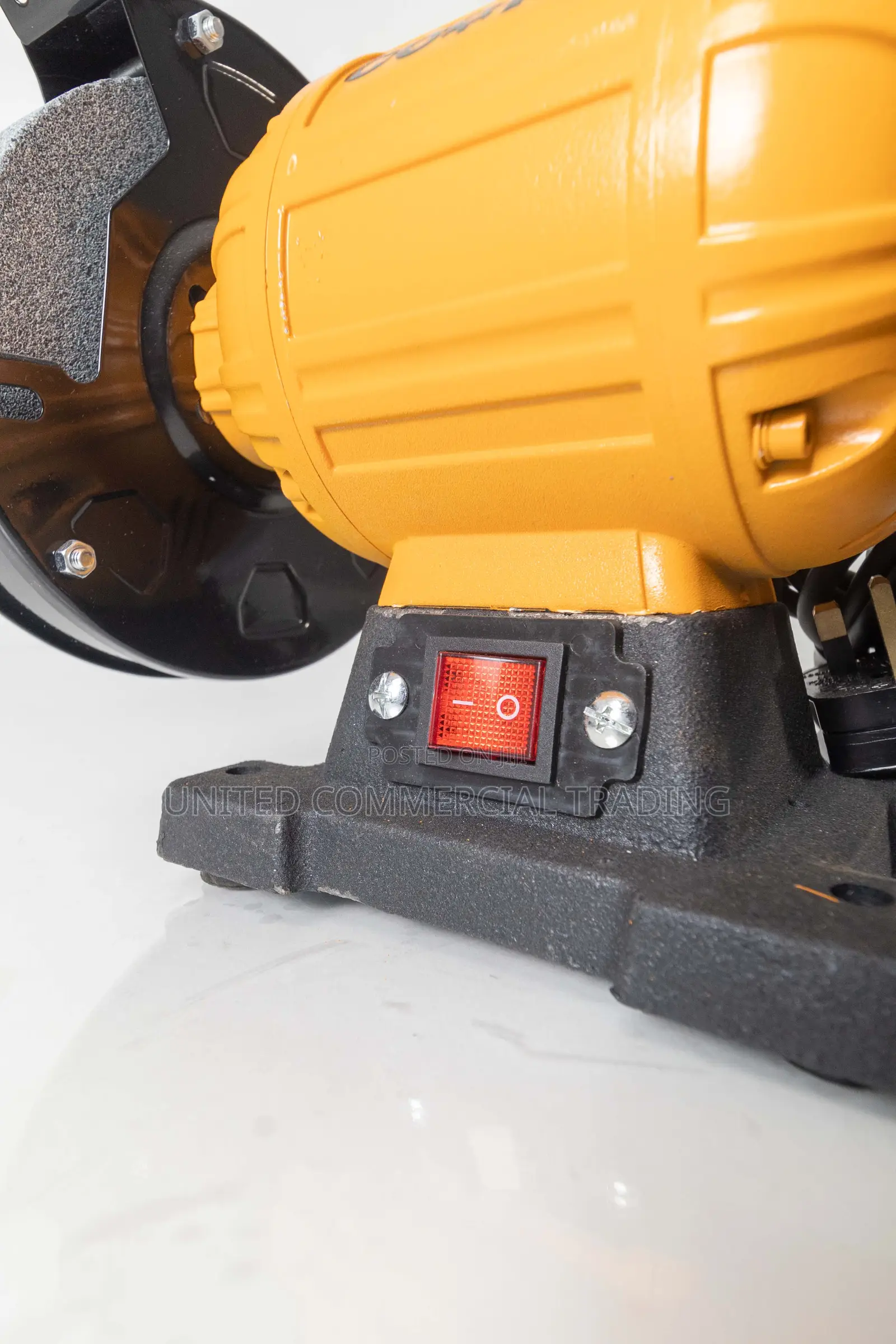 Bench Grinder 150mm