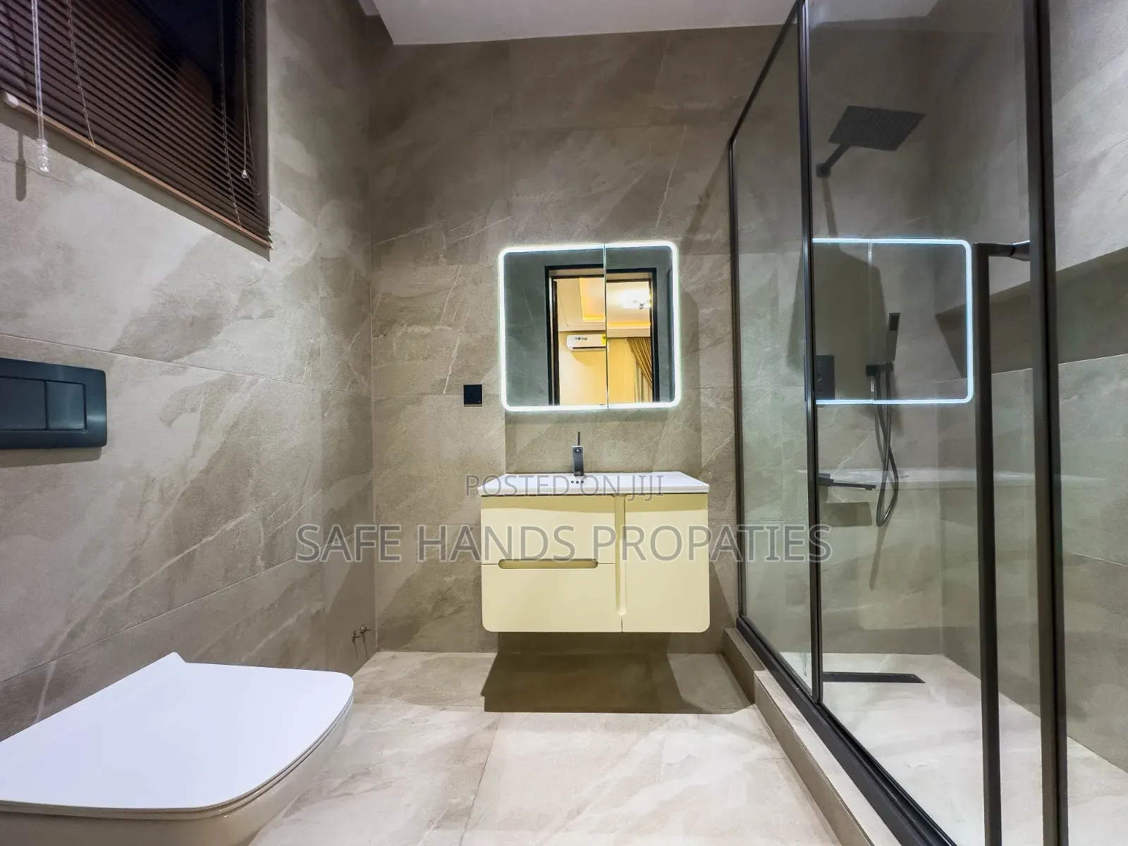 Furnished 4bdrm House in Accra Metropolitan for sale