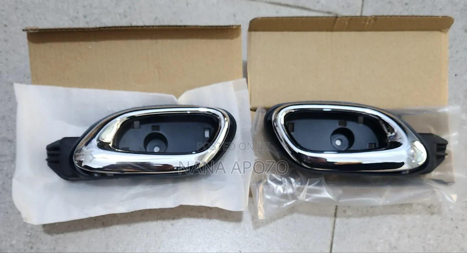 Camaro 2010 - 2015 Inside Door Handles