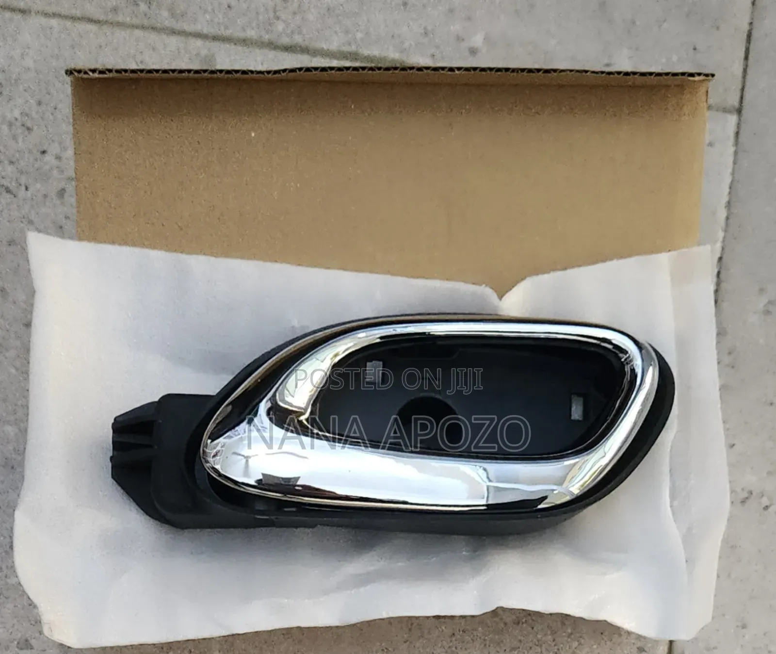 Camaro 2010 - 2015 Inside Door Handles