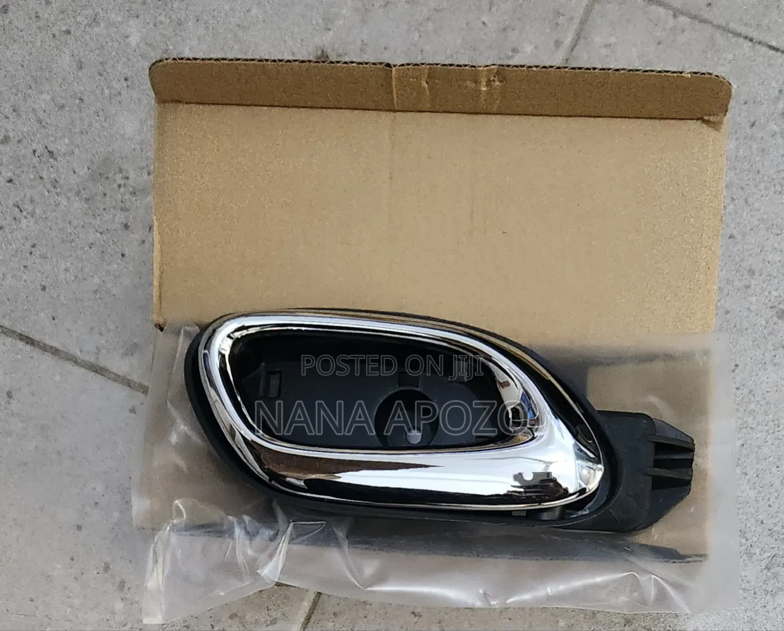 Camaro 2010 - 2015 Inside Door Handles