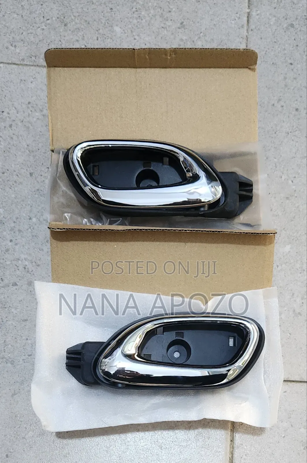 Camaro 2010 - 2015 Inside Door Handles