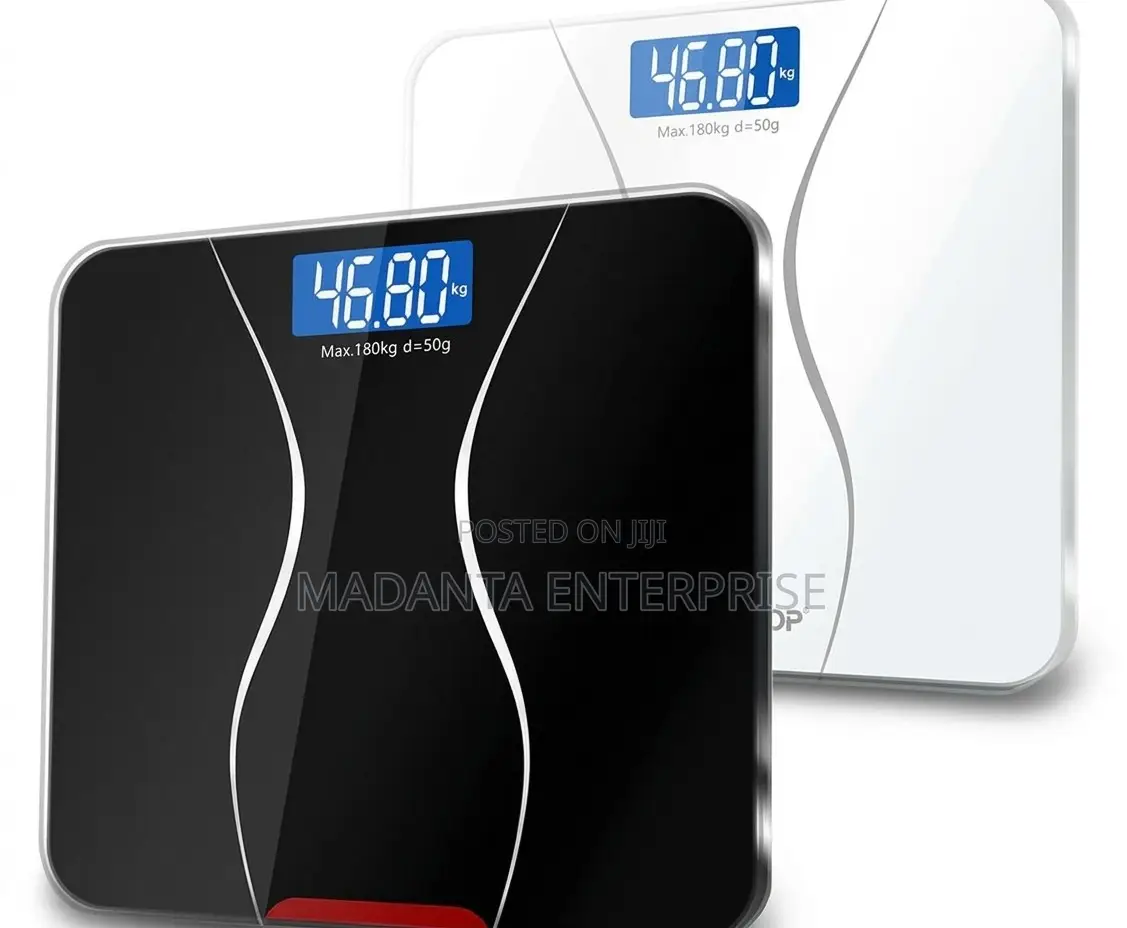 Digital Scale