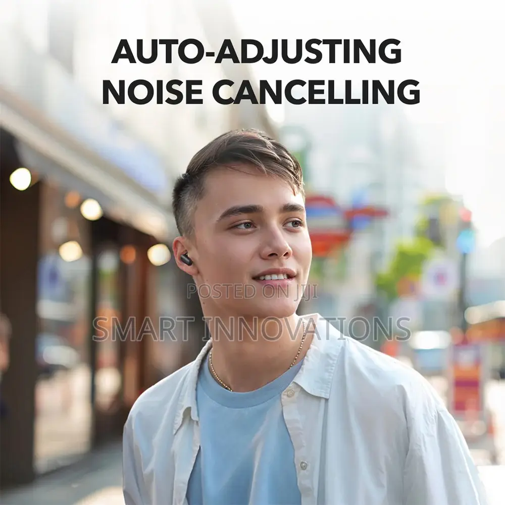 Soundcore R50i Nc Bluetooth Earbuds