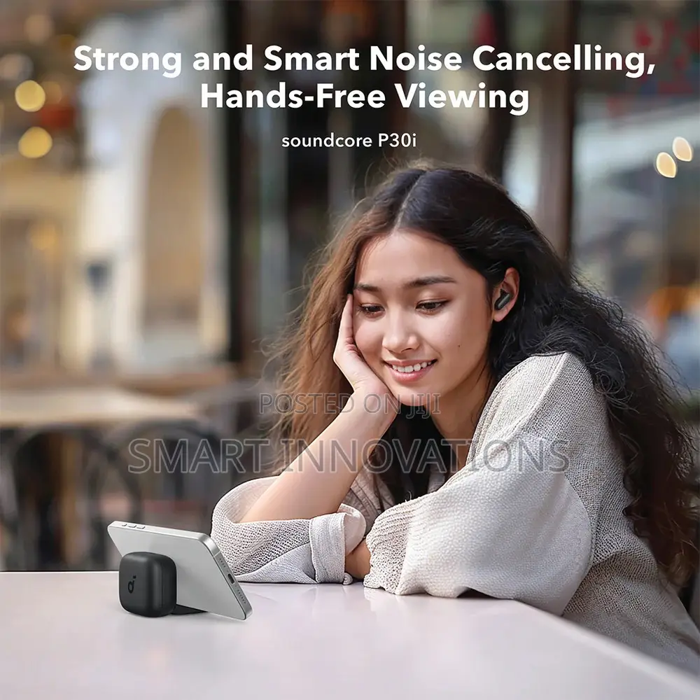 Soundcore R50i Nc Bluetooth Earbuds