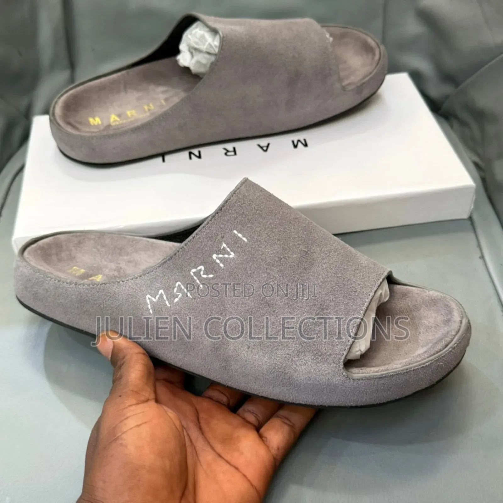 Original Marni Grey