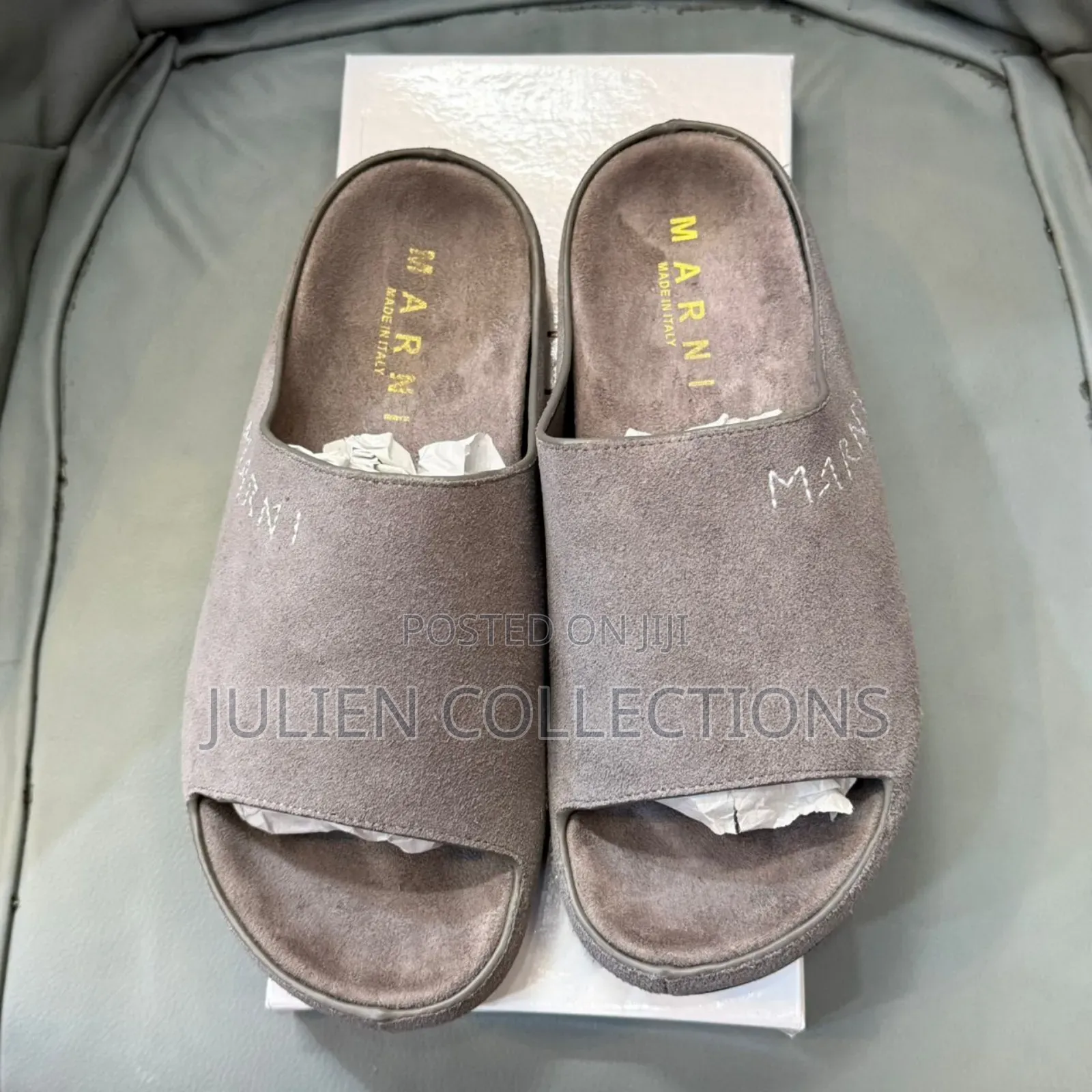 Original Marni Grey