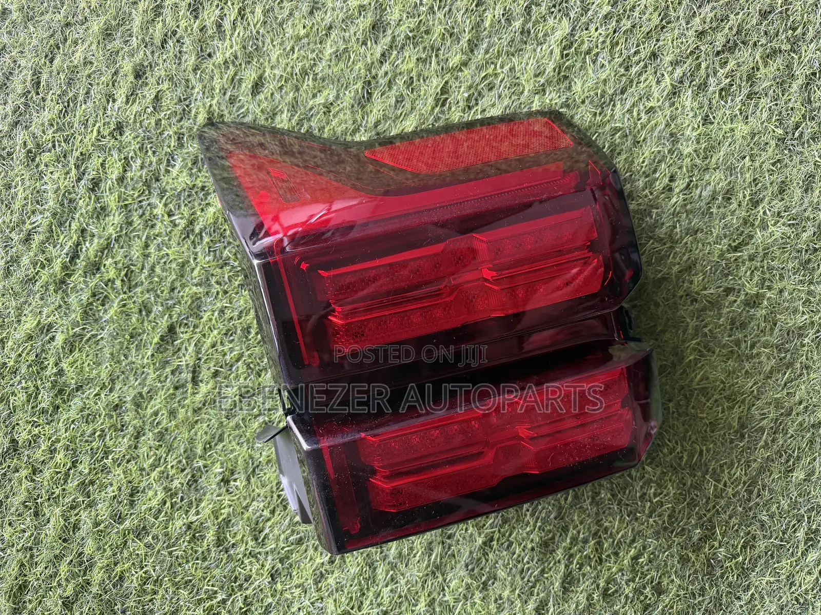 Kia Sorento 2023 Taillights
