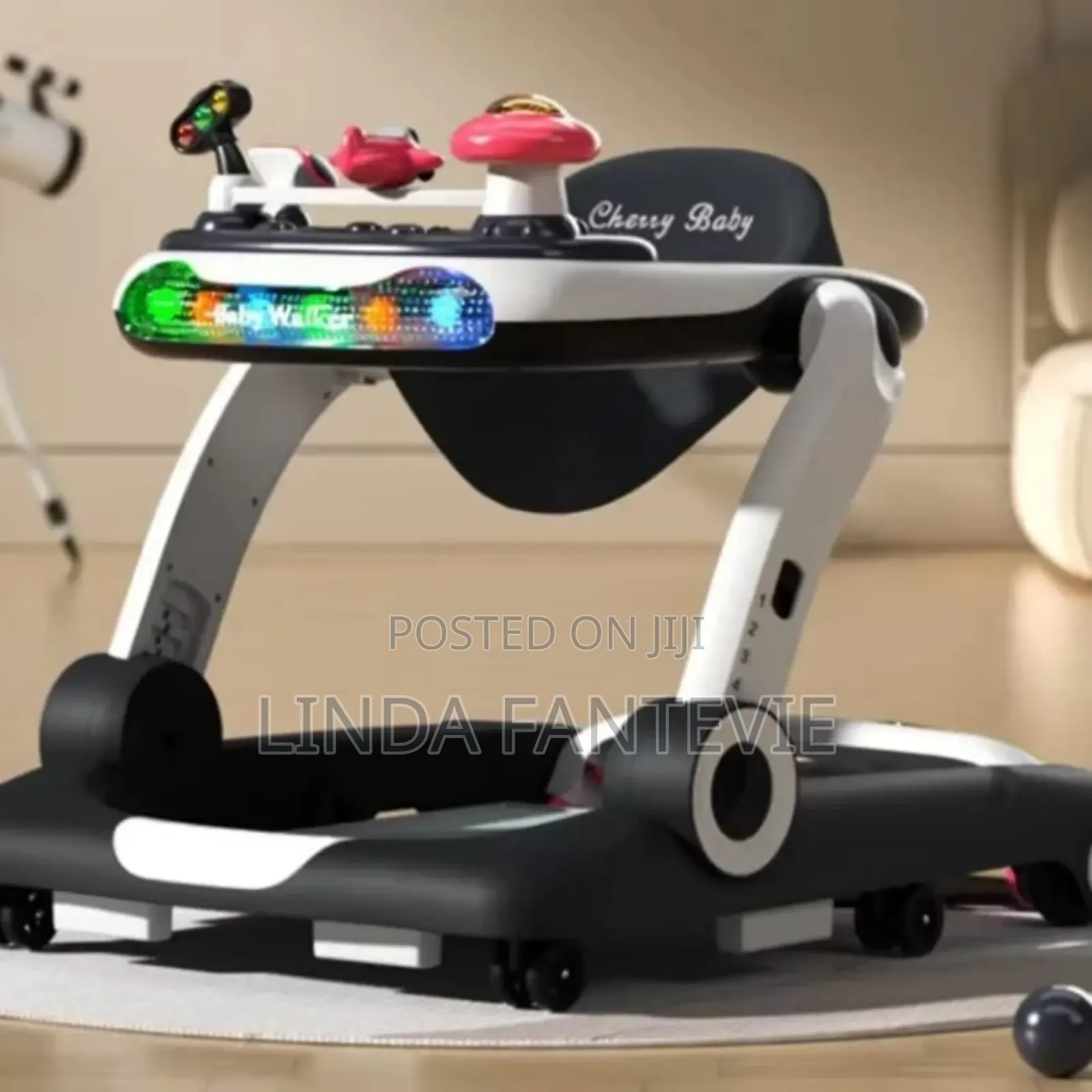 Baby Walker