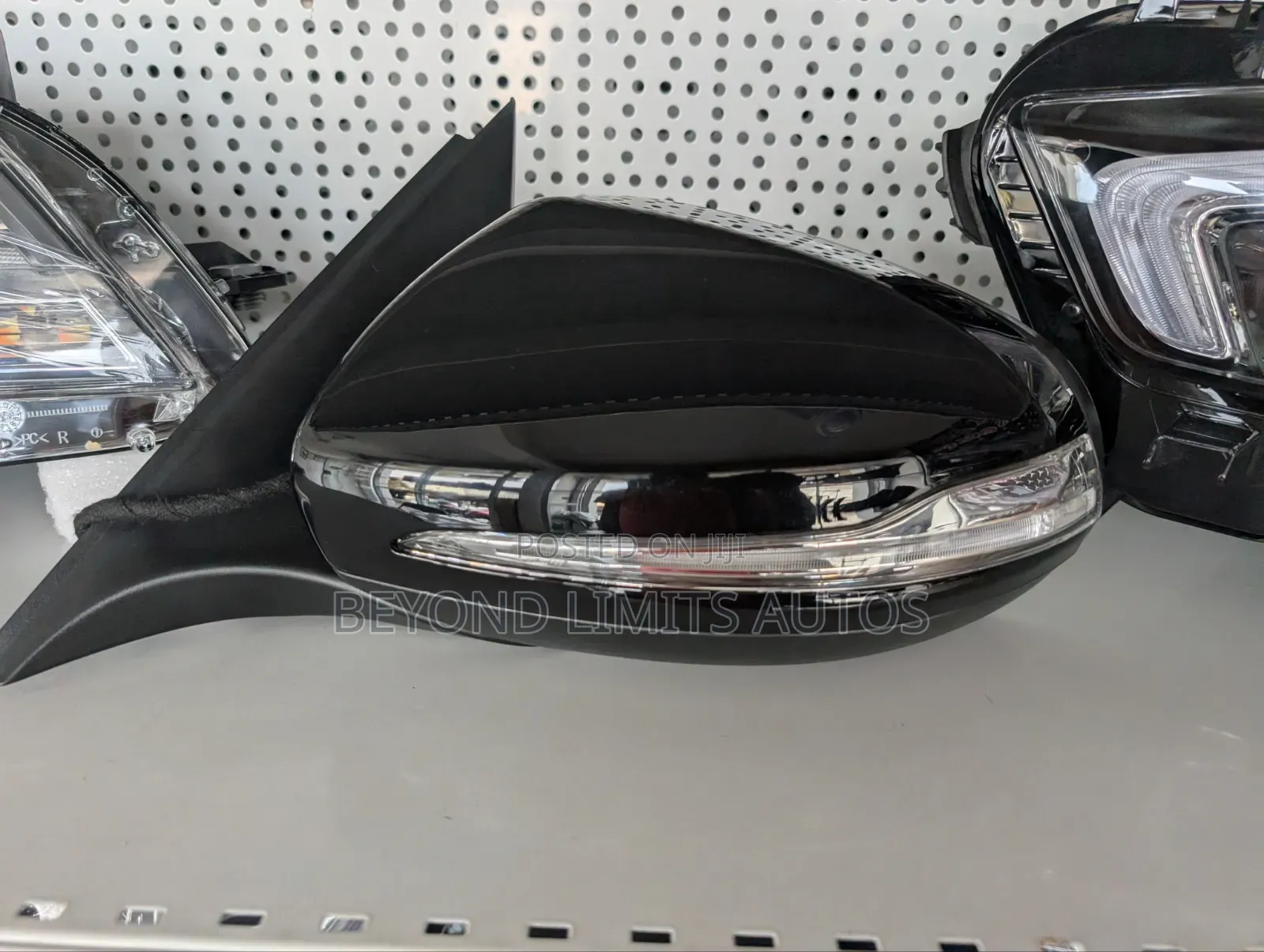 Mercedes Benz E -Class Head W213 2016,2017,2018,2019,2020,2021 Mirror