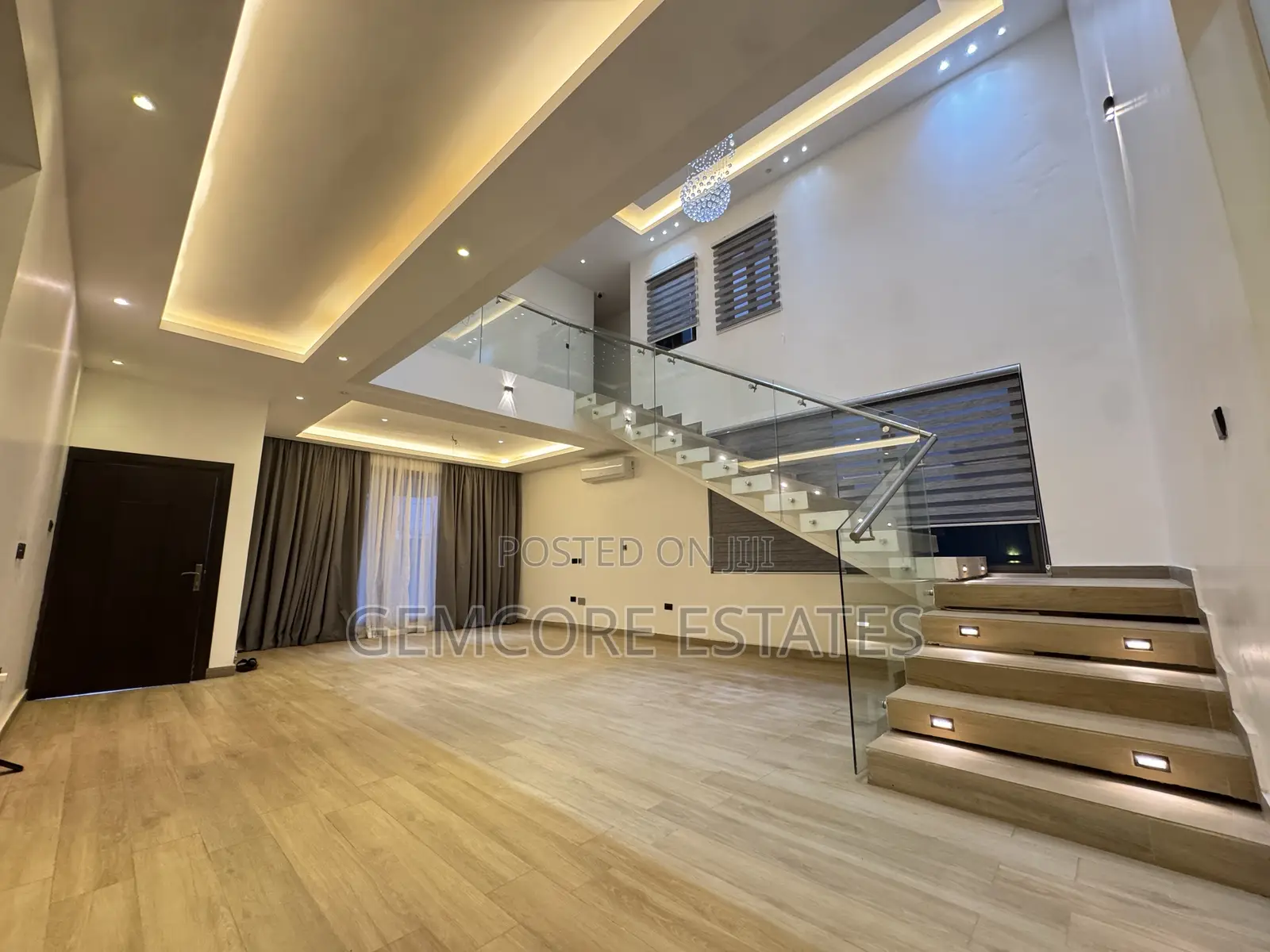 4bdrm House in East Legon Hills, Ashaley Botwe for sale