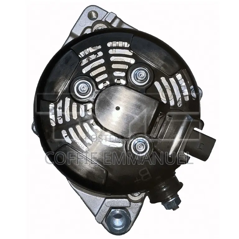 Toyota Highlander 2014 to 2020 Alternator