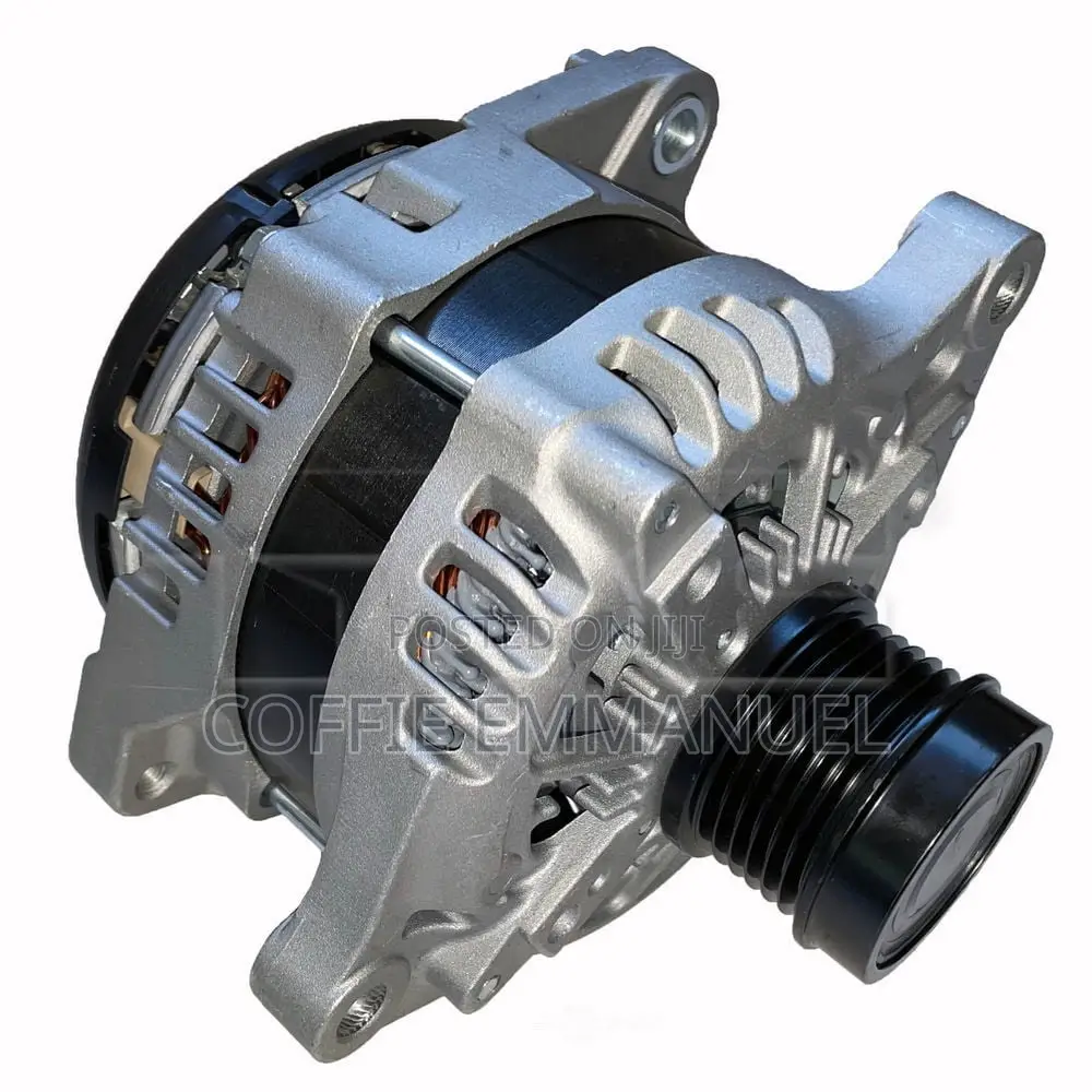 Toyota Highlander 2014 to 2020 Alternator