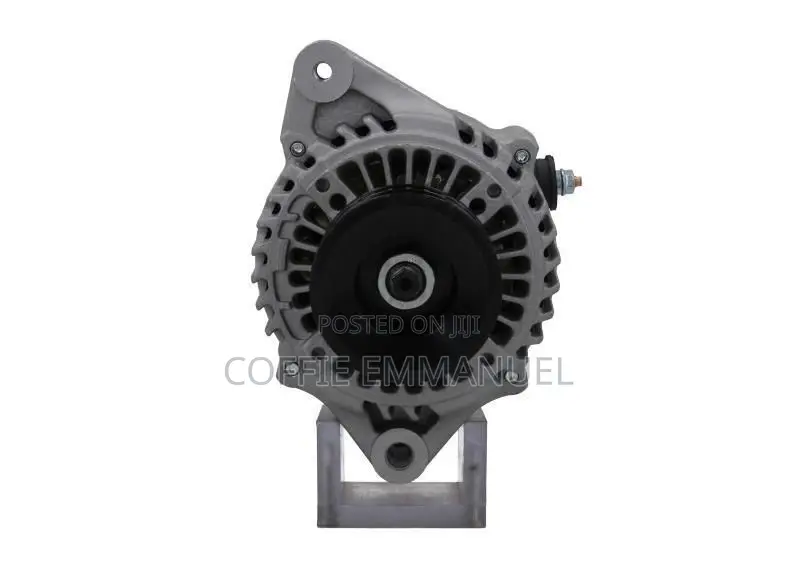 Toyota C -Hr Alternator 2014