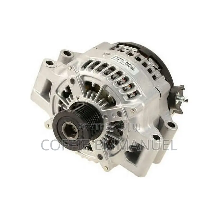BMW X1 2013 2014 Alternator